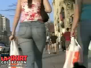 Among all other gyzykly of seksual amateurs will you like this çişik assjeans the most