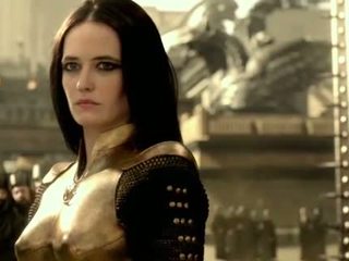 Eva green - 300: subir de an empire