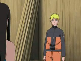 Naruto porno rue sexe