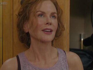 Matilda De Angelis Nicole Kidman - the Undoing S1e01