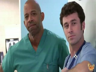 Scrubs alexis texas, ashlynn brooke, joanna engel, missy steen, thea marie, tori zwart