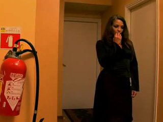 fresh french fucking, most threesome, maid thumbnail