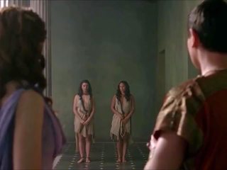 Spartacus ganap pagtatalik scenes pagtitipon - lahat 4. | xhamster