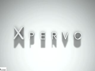 Xpervo - two dommes, jeden sub