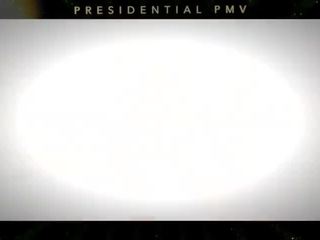 Aoa - hart aanval pmv (presidential pmv reupload)