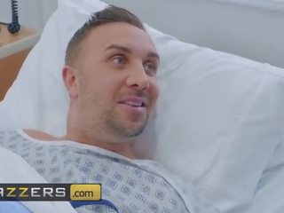 Brazzers - doctors adventure - julie efectivo keiran lee - bedside manner