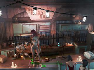 Fallout 4 masturbation, ingyenes rajzfilm hd porn� fa