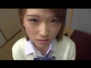 Giapponese flirt ragazza: gratis flirts porno video 7b
