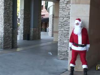 ইউরোপীয় মেয়ে বালিকা getting পাছা licked দ্বারা santa clause এবং doing কঠিন পরিশ্রম