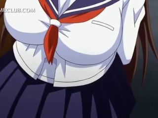 bigtits, dessin animé, hentai