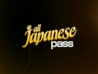 Aya sakuraba yra tikrai getting laimingas letting jos sultingas pyzda gauti licked