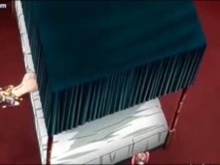 Sassy anime shemales mieć anal zabawa