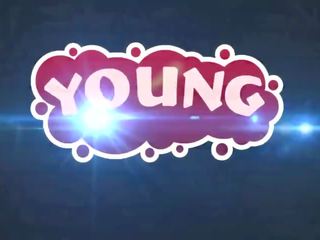 Young Anal Tryouts