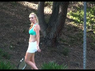 STUD HYPNO - Straight Hypnosis PMV - Blondes Are The Cure