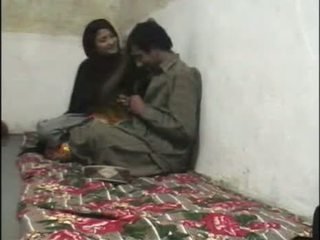 الباكستانية مخفي حدبة جنس