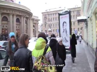 Wtf passeren presenteert u porno video-