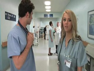 มีอารมณ์ sleaze ล้อเลียน โรงพยาบาล เพศสัมพันธ์ ภาพยนตร์