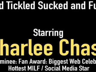 Matura mommies charlee chase & amber lynn bach finger