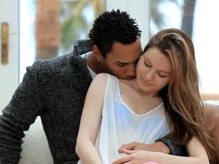 blowjob, must kukk, interracial