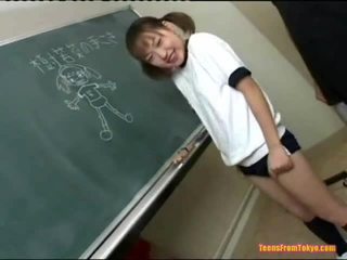 Blackboard 놀람