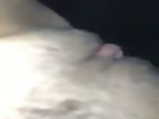 Extreme Closeup Creampie Through the Glory Hole: Porn ff