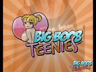 teen sex, big boobs, big tits, topless