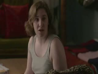 Lena Dunham