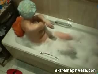 Spy Bath Masturbation - Bath voyeur porn best videos, Bath voyeur new videos - 1
