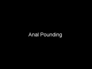 Milf mia takes an anaal pounding