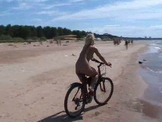 Nude beach teen babes Video