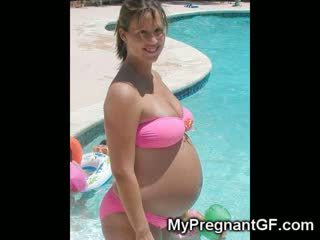 Adolescenta și gravida!