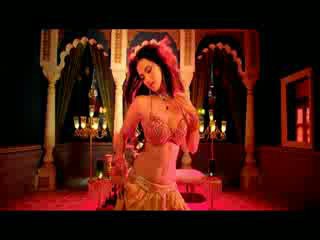 Sunny Leone Hot Dance in Bollywood