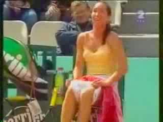 World tenis video