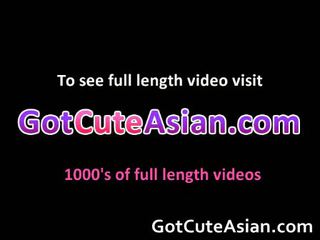Azijci amateurs porno video