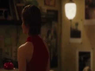 Emma watson - the perks no being a wallflower