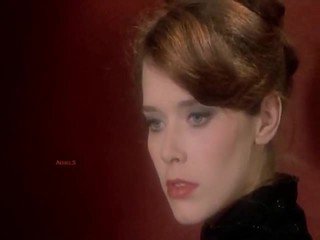 Sylvia Kristel La Merge