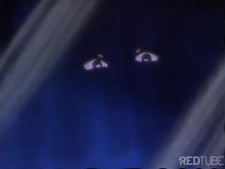 Hentai tenticles with eyes Big lick band