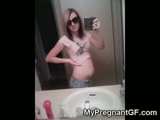 Oops mea adolescenta gf gets gravida!