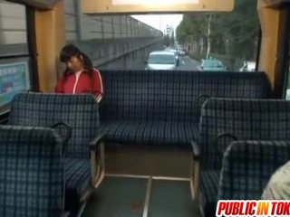 Chinese Gal In Public Screwing