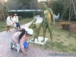 Japanese Statue Fuck Porn - Statue - Mature Porn Tube - New Statue Sex Videos.