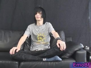 Teen Gay Emo Fucking A Fleshlight Clip