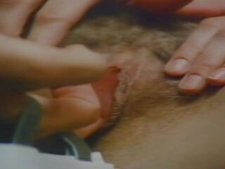 Ecstasy in Blue (1976, US, Terri Hall, full movie, DVD)