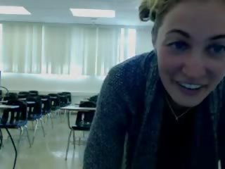 Amateur Naked in the Classroom, Free New Xxx Porn Video 9b | xHamster