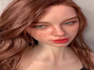 Starpery Real Sex Doll Hedy Cool Beauty&innocence... | xHamster