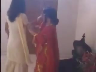 Indian Femdom Power Acting Dance Students Spanked: Porn 76