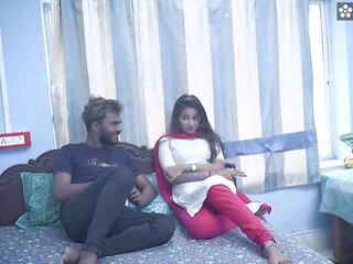 Your Star Sudipa Real Anal Fuck with Her Boyfriend Hindi Audio
