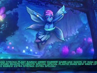 Legend của elmora phần 2 fairy tinh ranh tình yêu