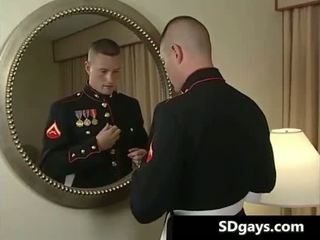 gay, verklig hunk porno, militär filma