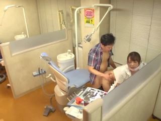 Japonské dentist risky sex na práca s nao kiritani porno videá