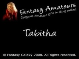 Tabitha Den Fantastiska Blonda Porr Filmer - Tabitha Den Fantastiska Blonda Sex